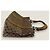 Gucci Canvas Bamboo Libeccio Beige - Ansicht 15