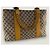 Gucci Canvas Bamboo Libeccio Beige - Ansicht 4