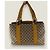Gucci Canvas Bamboo Libeccio Beige - Ansicht 5