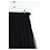 Dior Falda negra Negro  - vista 2