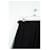 Dior Falda negra Negro  - vista 4