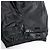 DIESEL Oversized Cargo Coated Fabric Trousers in Black p-MARTY-LTH, Size 48 IT - view 4