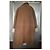 Abrigo Loewe de shearling y piel de cordero Cognac Coñac - vista 3