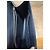 Borsa a spalla Hermès Camargue Box Calf blu navy Blu scuro - vista 12