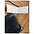 Borsa a spalla Hermès Camargue Box Calf blu navy Blu scuro - vista 6