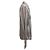 Camicia a righe con bottoni Gucci in cotone multicolore - vista 2