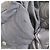 Moncler Riom Down Jacket in Navy Blue Polyamide - view 2
