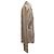 Camicia a righe con bottoni Gucci in cotone multicolore - vista 2