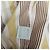 Camicia a righe con bottoni Gucci in cotone multicolore - vista 5