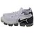 Baskets Nike Air VaporMax 2 en synthétique blanc - vue 2