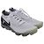 Baskets Nike Air VaporMax 2 en synthétique blanc - vue 4