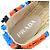 Prada Slip-On Espadrilles aus Frottierstoff Orange - Ansicht 10