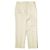 Autre Marque Pantalones de algodón INCOTEX ALTO CONFORT Beige - vista 2