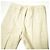 Autre Marque Pantalones de algodón INCOTEX ALTO CONFORT Beige - vista 5