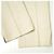 Autre Marque Pantalones de algodón INCOTEX ALTO CONFORT Beige - vista 8