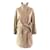 Abrigo de algodón The Cube de Max Mara Beige  - vista 1