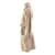 Abrigo de algodón The Cube de Max Mara Beige  - vista 2