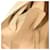 Abrigo de algodón The Cube de Max Mara Beige  - vista 5
