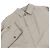 Abrigo Trench de Algodón Burberry London Beige - vista 2
