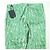 Autre Marque Pantalones de algodón stretch INCOTEX HIGH COMFORT Verde - vista 6
