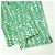 Autre Marque Pantalones de algodón stretch INCOTEX HIGH COMFORT Verde - vista 7
