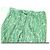 Autre Marque Pantalones de algodón stretch INCOTEX HIGH COMFORT Verde - vista 5