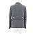Chaqueta de mezcla de lana GG Jacquard Gucci Azul - vista 7