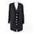 Chaqueta COCO Mark de Chanel Negro