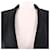 Chaqueta COCO Mark de Chanel Negro - vista 4