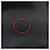 Chaqueta COCO Mark de Chanel Negro - vista 9