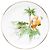 Louis Vuitton Vivienne Ceramic Plate Set White - view 4