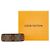 Louis Vuitton Vivienne Ceramic Plate Set White - view 9