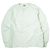 Sudadera de algodón FN-MN-SWEA000077 de Acne Studios Azul Azul claro