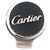 Penna a sfera Must de Cartier in argento - vista 4