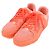 Sneakers Monogram LV Trainer di Louis Vuitton Arancione