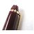 Pluma Montblanc Meisterstück 14K Castaño - vista 11