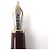 Pluma Montblanc Meisterstück 14K Castaño - vista 5
