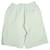 Shorts de algodón Acne Studios Gris - vista 2