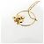 Collana Vivienne Swinging di Louis Vuitton D'oro - vista 3