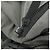 Chaqueta de nylon con logo bordado Dior Castaño Gris - vista 12