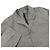 Chaqueta de nylon con logo bordado Dior Castaño Gris - vista 2