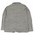 Chaqueta de nylon con logo bordado Dior Castaño Gris - vista 4