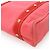 Borsa 2way Antigua Cabas MM in tela Louis Vuitton Rosa - vista 3