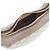 Borsa a Spalla Gucci Ophidia GG Supreme Marrone Beige D'oro - vista 5