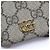 Gucci Ophidia GG Supreme Canvas iPhone Case Beige - view 11