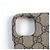 Gucci Ophidia GG Supreme Canvas iPhone Case Beige - view 9