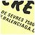 Sudadera de algodón CREW Balenciaga Amarillo - vista 12