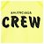Sudadera de algodón CREW Balenciaga Amarillo - vista 4