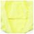 Sudadera de algodón CREW Balenciaga Amarillo - vista 6