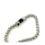 Bracciale Monogram Eclipse Louis Vuitton Argento  - vista 3